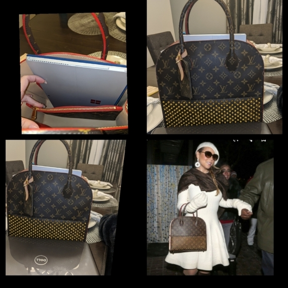 🎈SOLD 🎈LV Christian Louboutin Iconoclast - Picture 8 of 11